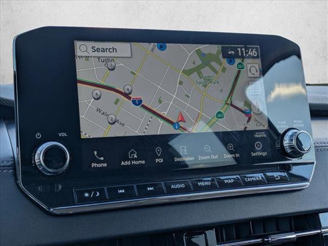 used 2024 Mitsubishi Outlander car, priced at $23,998