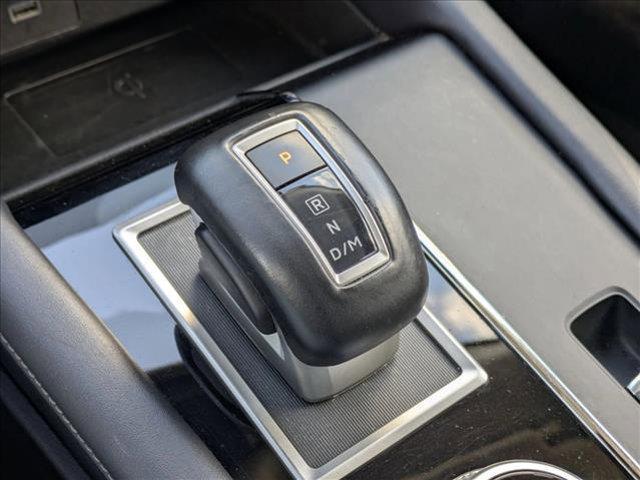 used 2024 Mitsubishi Outlander car, priced at $23,998