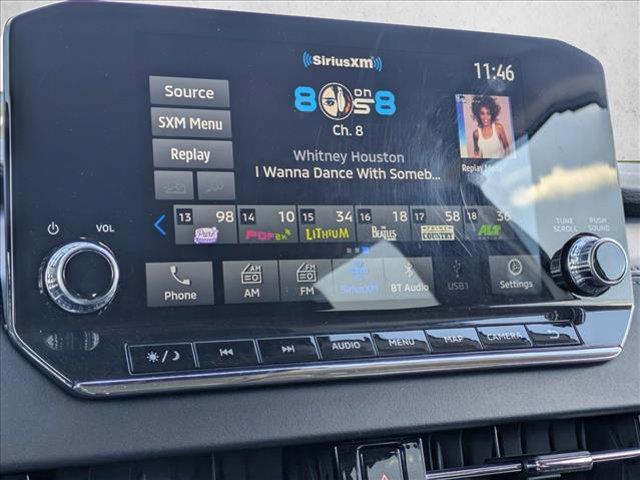 used 2024 Mitsubishi Outlander car, priced at $23,998