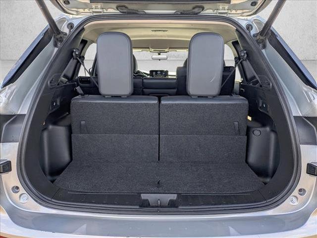 used 2024 Mitsubishi Outlander car, priced at $23,998