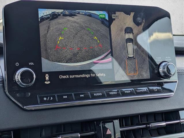 used 2024 Mitsubishi Outlander car, priced at $23,998