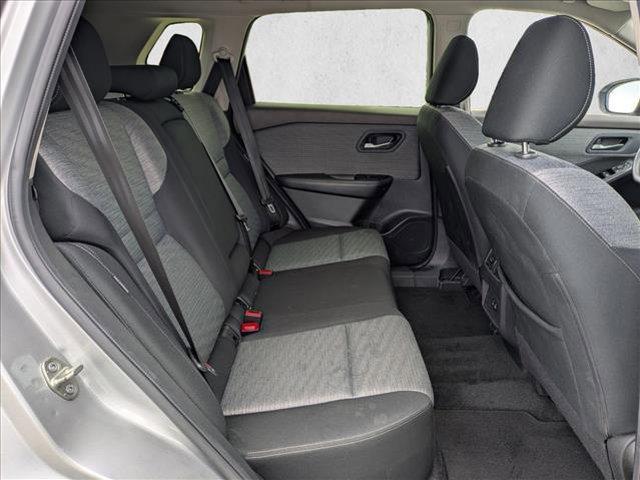 used 2023 Nissan Rogue car, priced at $21,995