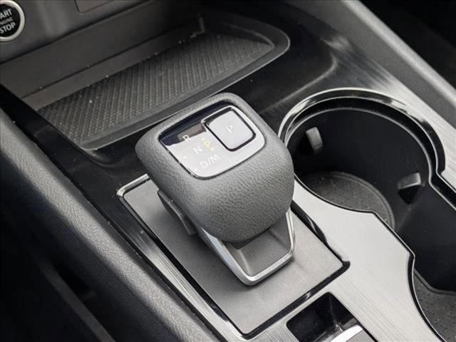 used 2023 Nissan Rogue car, priced at $21,995