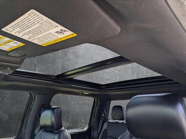 used 2019 Ford F-150 car, priced at $39,988
