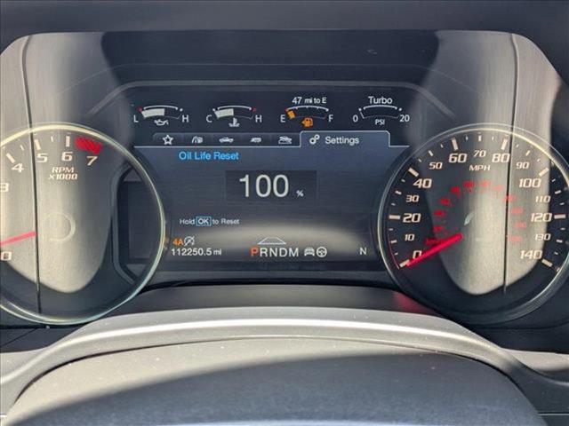 used 2019 Ford F-150 car, priced at $39,988