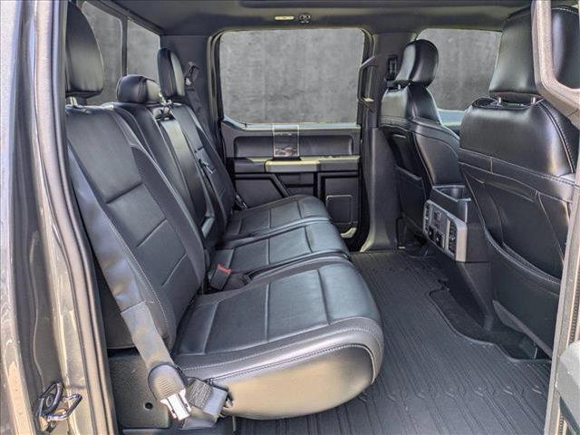 used 2019 Ford F-150 car, priced at $39,988