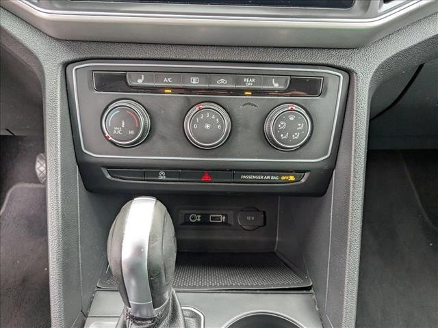 used 2018 Volkswagen Atlas car, priced at $12,998