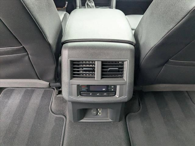 used 2018 Volkswagen Atlas car, priced at $12,998