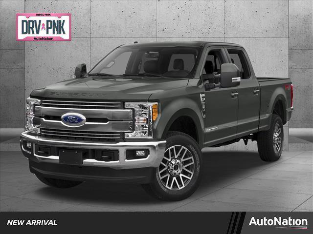 used 2017 Ford F-250 car, priced at $48,593