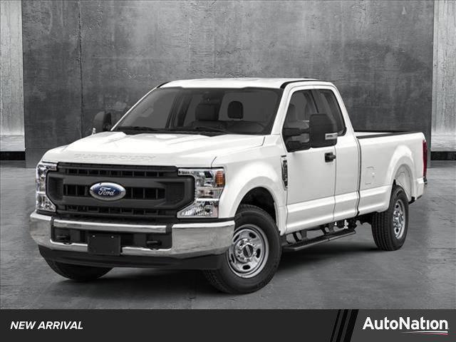 used 2020 Ford F-250 car, priced at $39,995