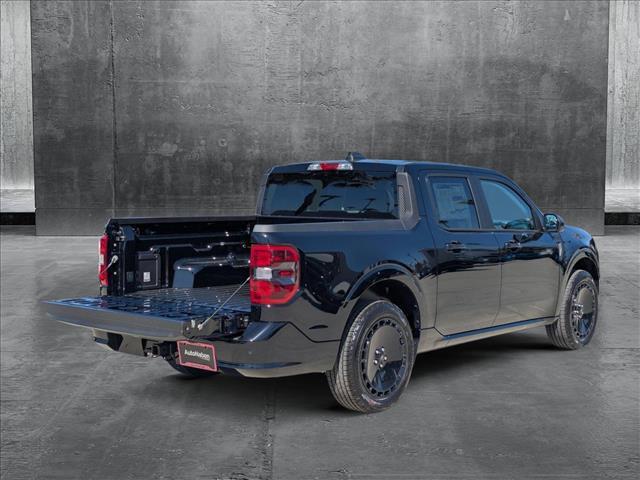 new 2025 Ford Maverick car, priced at $36,850