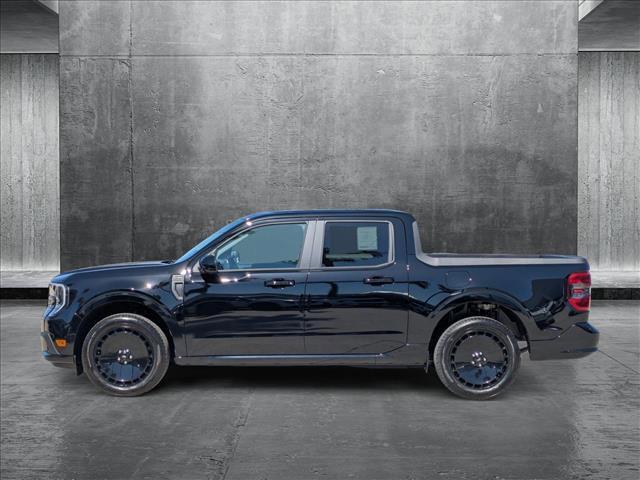 new 2025 Ford Maverick car, priced at $36,850