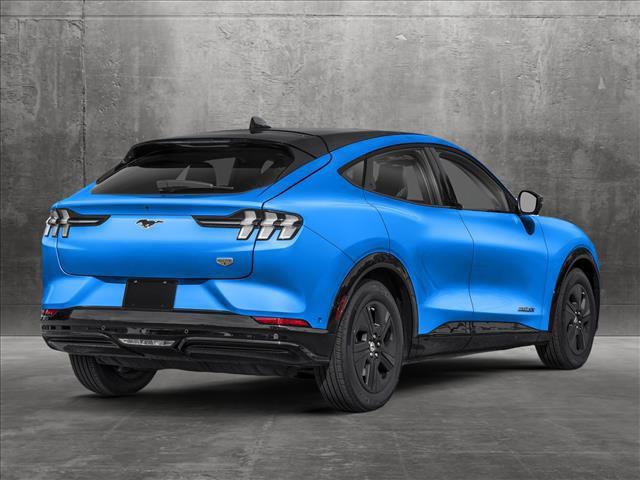 new 2024 Ford Mustang Mach-E car, priced at $32,495