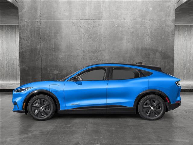 new 2024 Ford Mustang Mach-E car, priced at $32,495