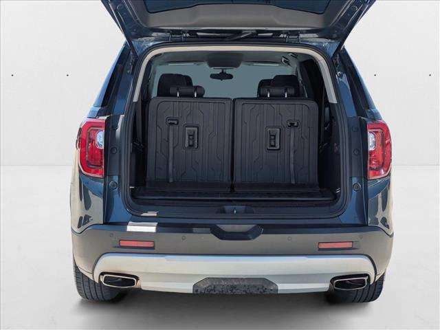 used 2020 GMC Acadia car, priced at $20,898
