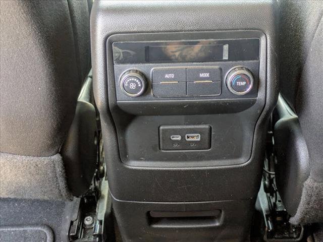 used 2020 GMC Acadia car, priced at $20,898