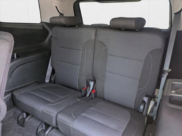 used 2020 GMC Acadia car, priced at $20,898