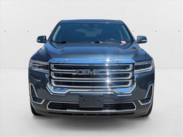 used 2020 GMC Acadia car, priced at $20,898