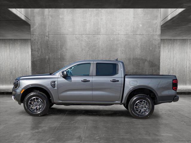 new 2024 Ford Ranger car, priced at $35,995