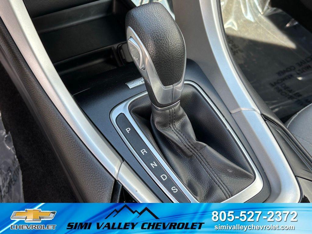 used 2014 Ford Fusion car, priced at $6,998