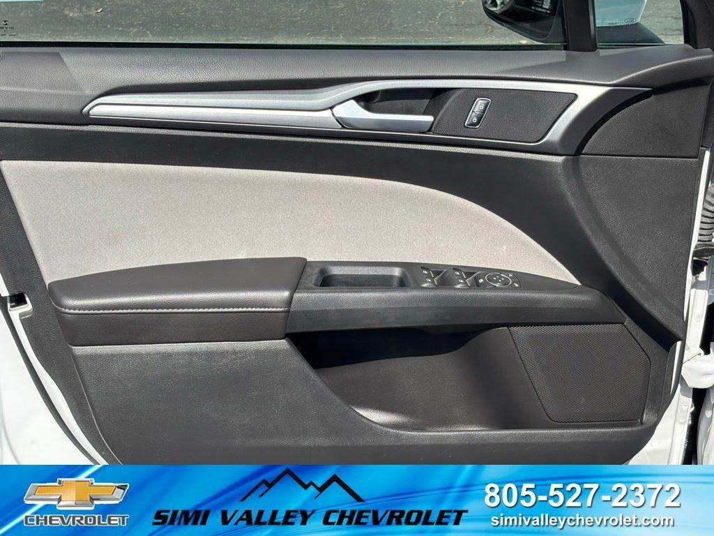 used 2014 Ford Fusion car, priced at $6,998