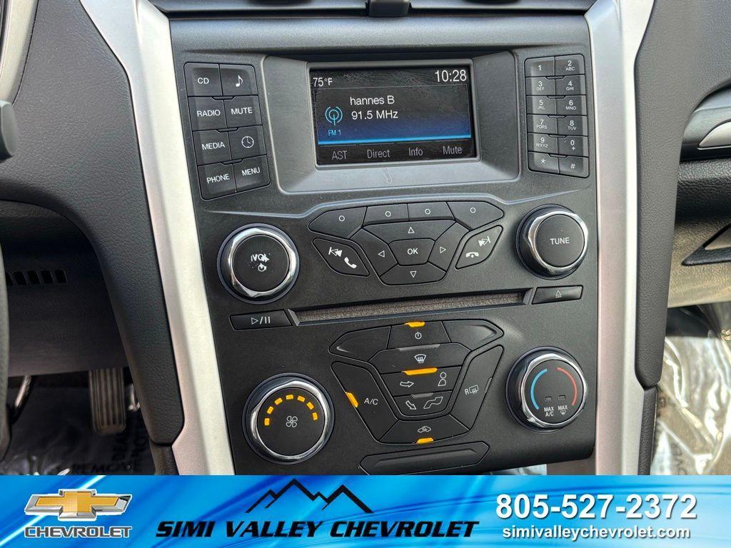 used 2014 Ford Fusion car, priced at $6,998