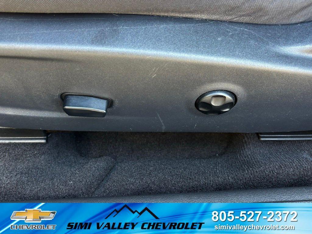 used 2014 Dodge Challenger car, priced at $12,995