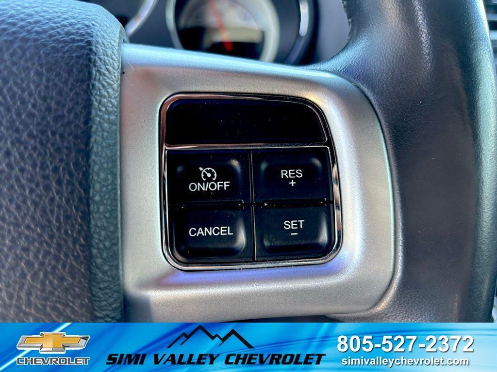 used 2014 Dodge Challenger car, priced at $12,995