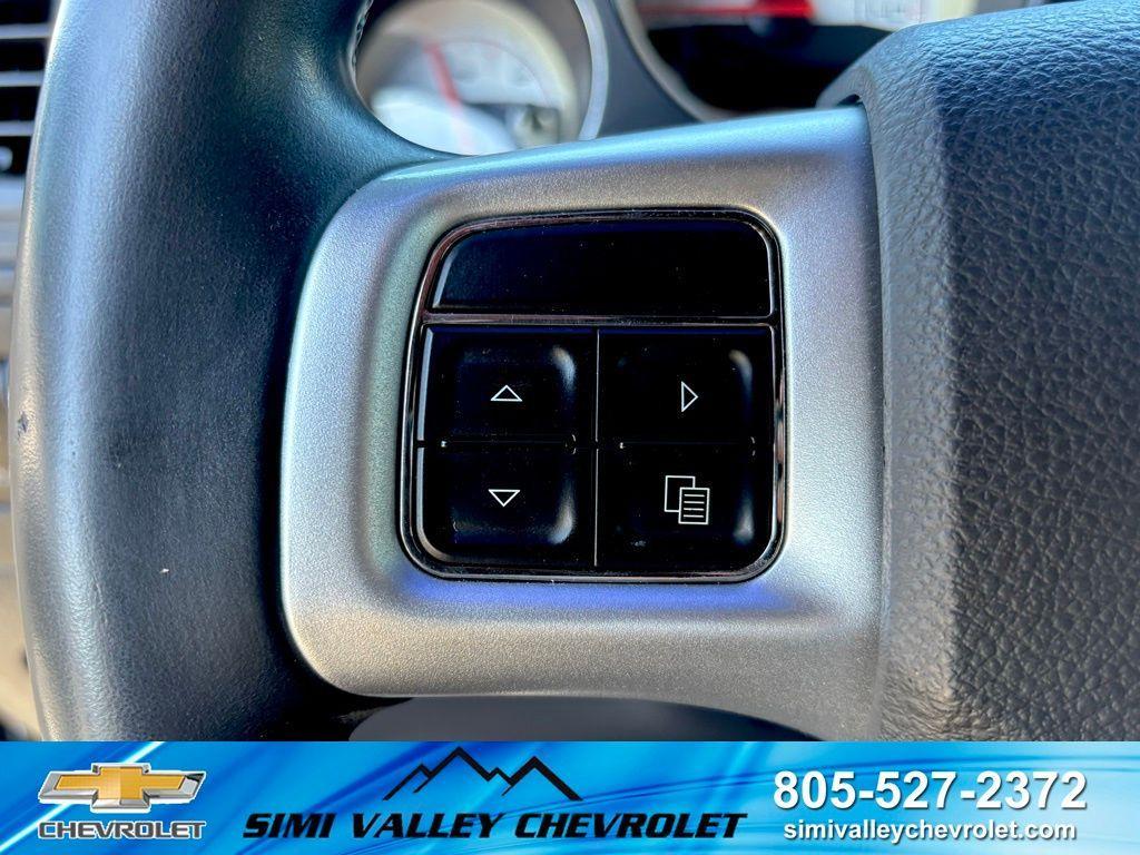 used 2014 Dodge Challenger car, priced at $12,995