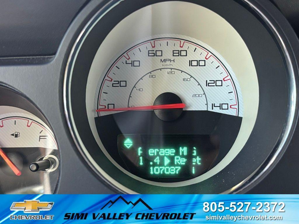 used 2014 Dodge Challenger car, priced at $12,995