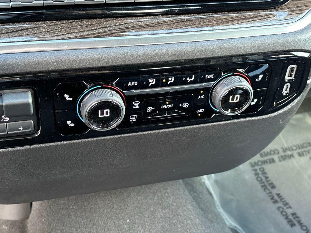new 2025 Chevrolet Silverado 1500 car, priced at $43,939