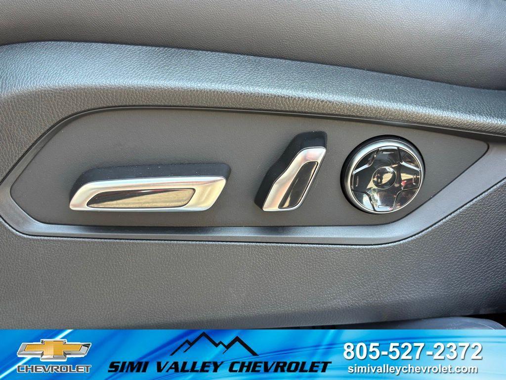 used 2024 Acura RDX car, priced at $40,990
