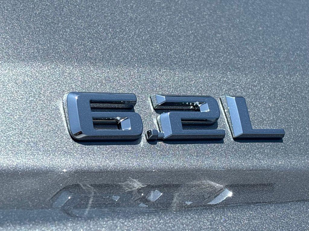 new 2025 Chevrolet Silverado 1500 car, priced at $77,139