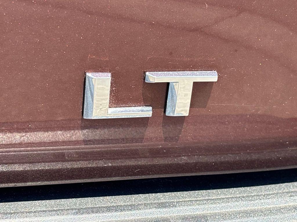 used 2023 Chevrolet Tahoe car, priced at $48,675