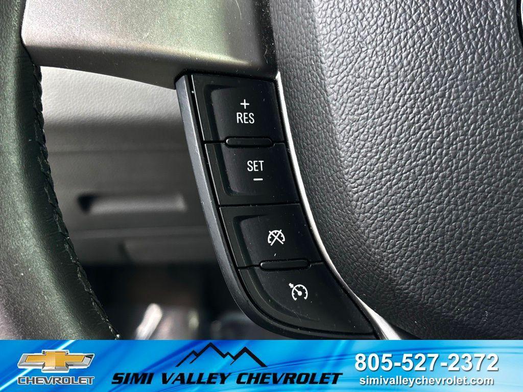 used 2016 Chevrolet Spark EV car, priced at $6,188