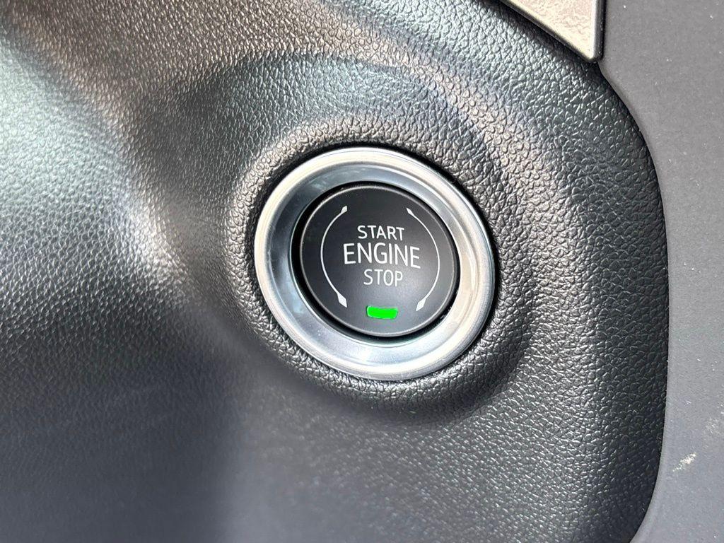 new 2025 Chevrolet Silverado 2500 car, priced at $53,320