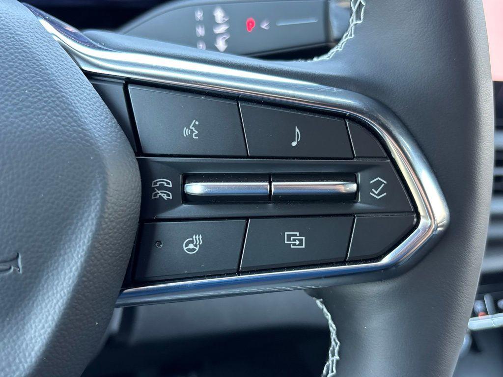 new 2026 Chevrolet Silverado EV car, priced at $72,839
