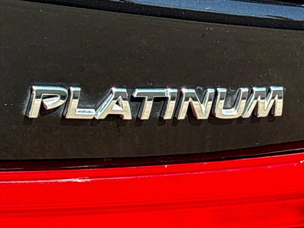 used 2017 Nissan Maxima car, priced at $17,495