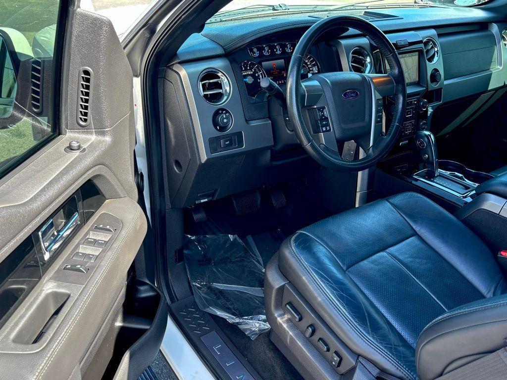 used 2014 Ford F-150 car, priced at $25,178