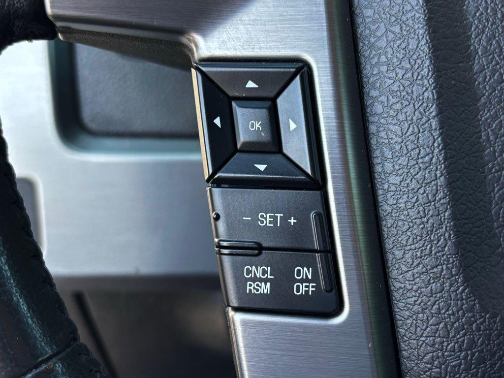 used 2014 Ford F-150 car, priced at $25,178