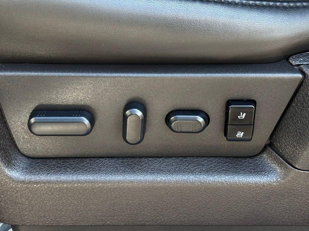 used 2014 Ford F-150 car, priced at $25,178