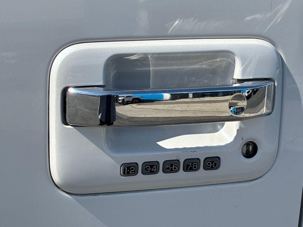 used 2014 Ford F-150 car, priced at $25,178