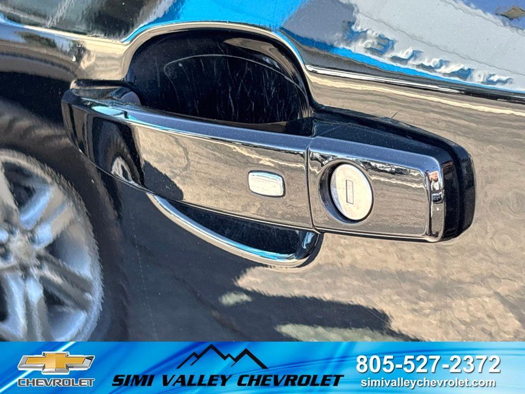 used 2022 Chevrolet Trax car, priced at $16,039