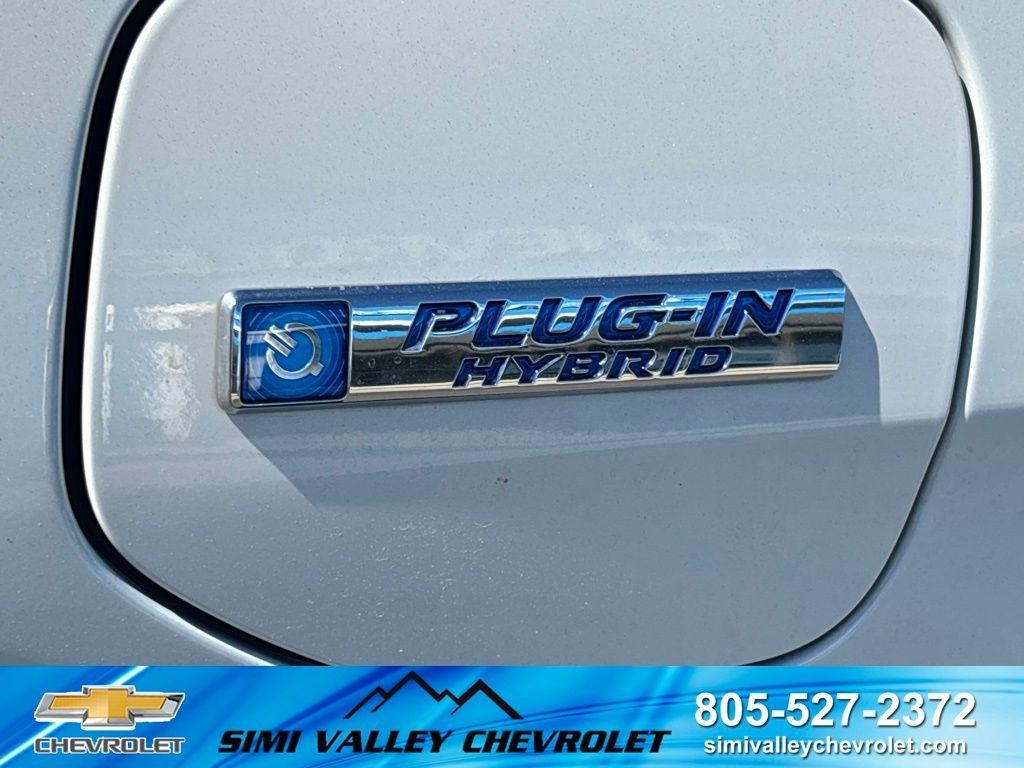 used 2019 Honda Clarity Plug-In Hybrid car, priced at $17,240