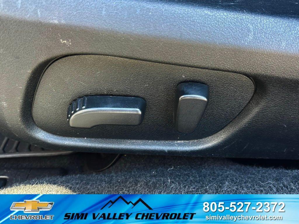used 2020 Subaru WRX car, priced at $19,795