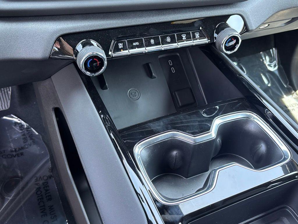 new 2026 Chevrolet Silverado EV car, priced at $72,839