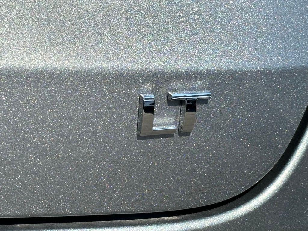 new 2025 Chevrolet Trax car, priced at $23,580