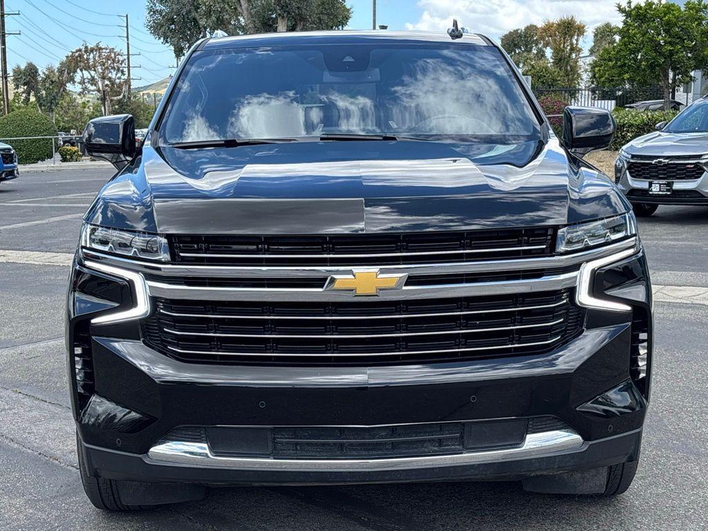 used 2023 Chevrolet Tahoe car, priced at $48,680