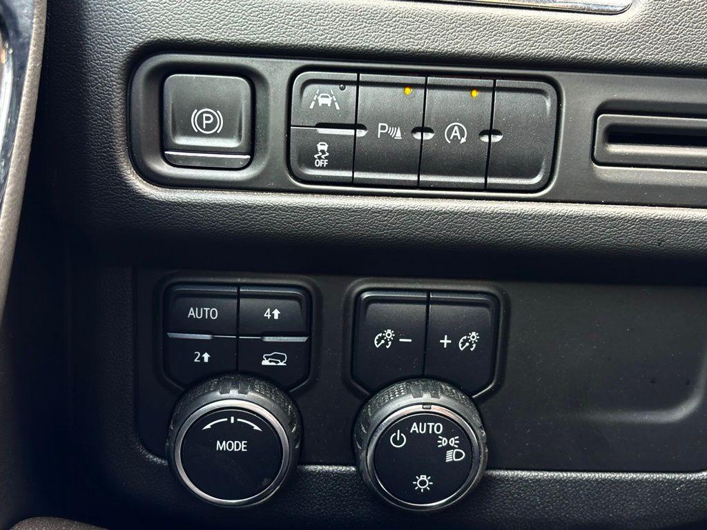 used 2023 Chevrolet Tahoe car, priced at $48,680