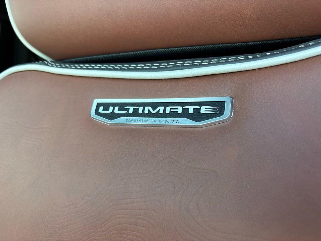 used 2024 GMC Sierra 2500 car, priced at $84,950